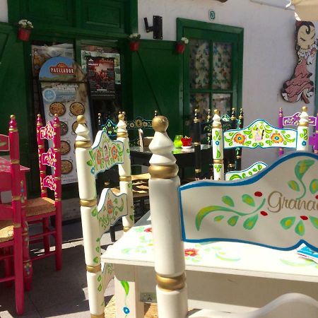 Grand House "Cucharas Beach" Costa Teguise Εξωτερικό φωτογραφία