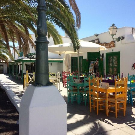 Grand House "Cucharas Beach" Costa Teguise Εξωτερικό φωτογραφία
