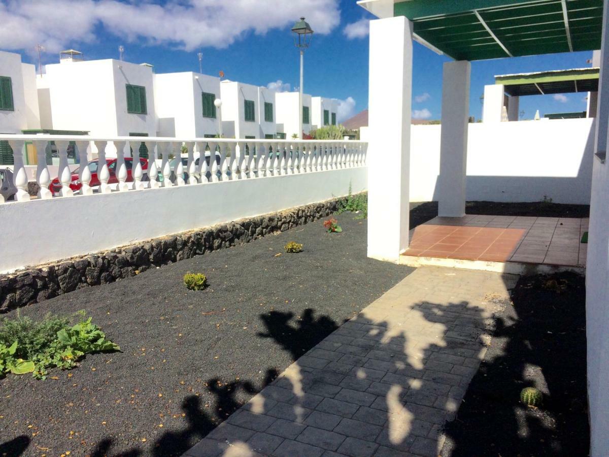 Grand House "Cucharas Beach" Costa Teguise Εξωτερικό φωτογραφία