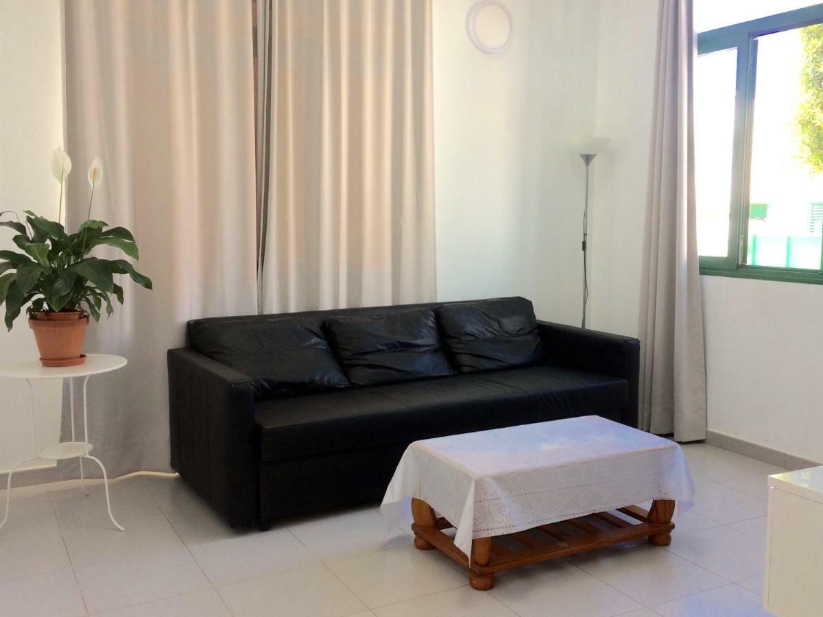 Grand House "Cucharas Beach" Costa Teguise Εξωτερικό φωτογραφία