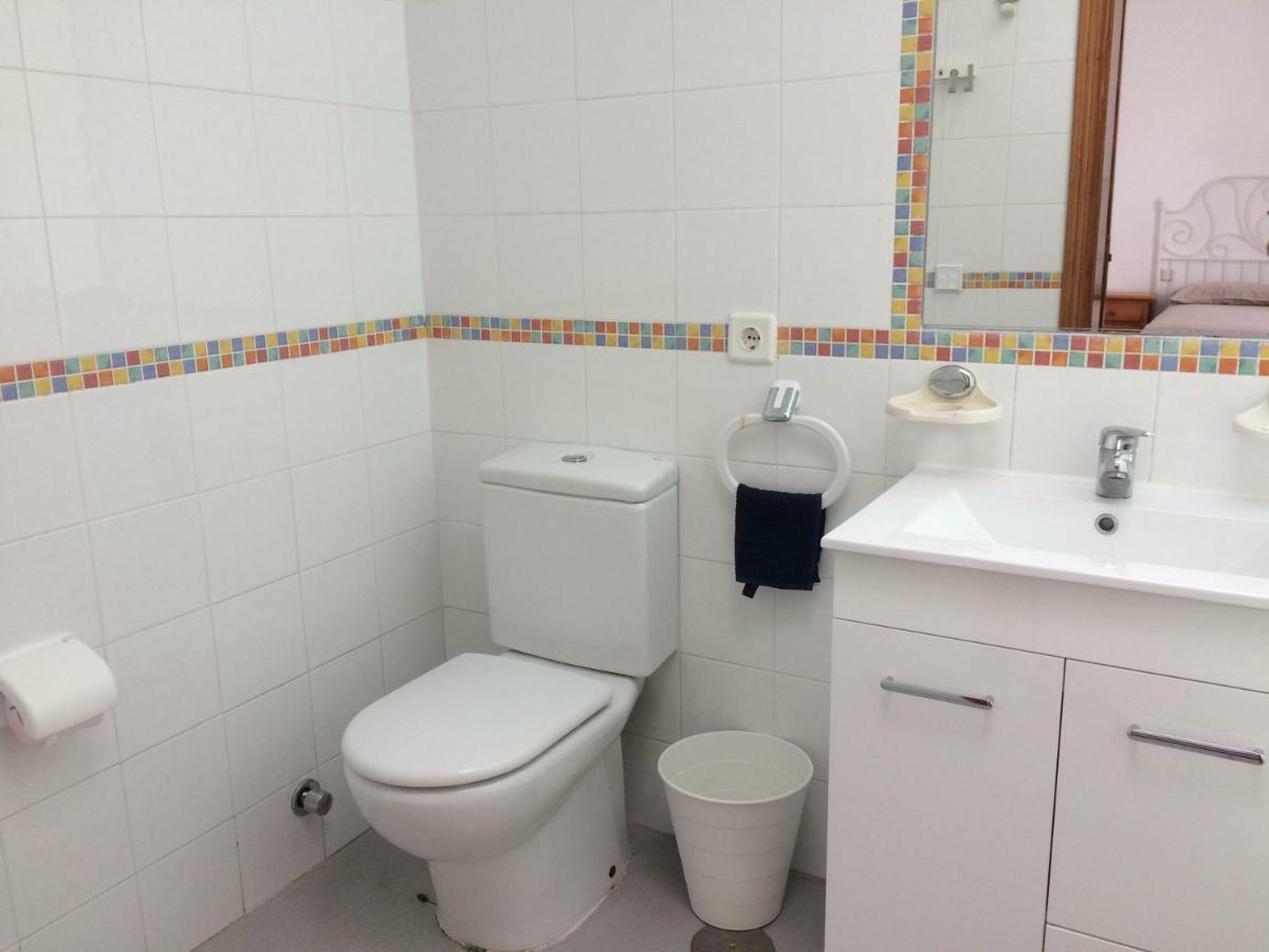 Grand House "Cucharas Beach" Costa Teguise Εξωτερικό φωτογραφία