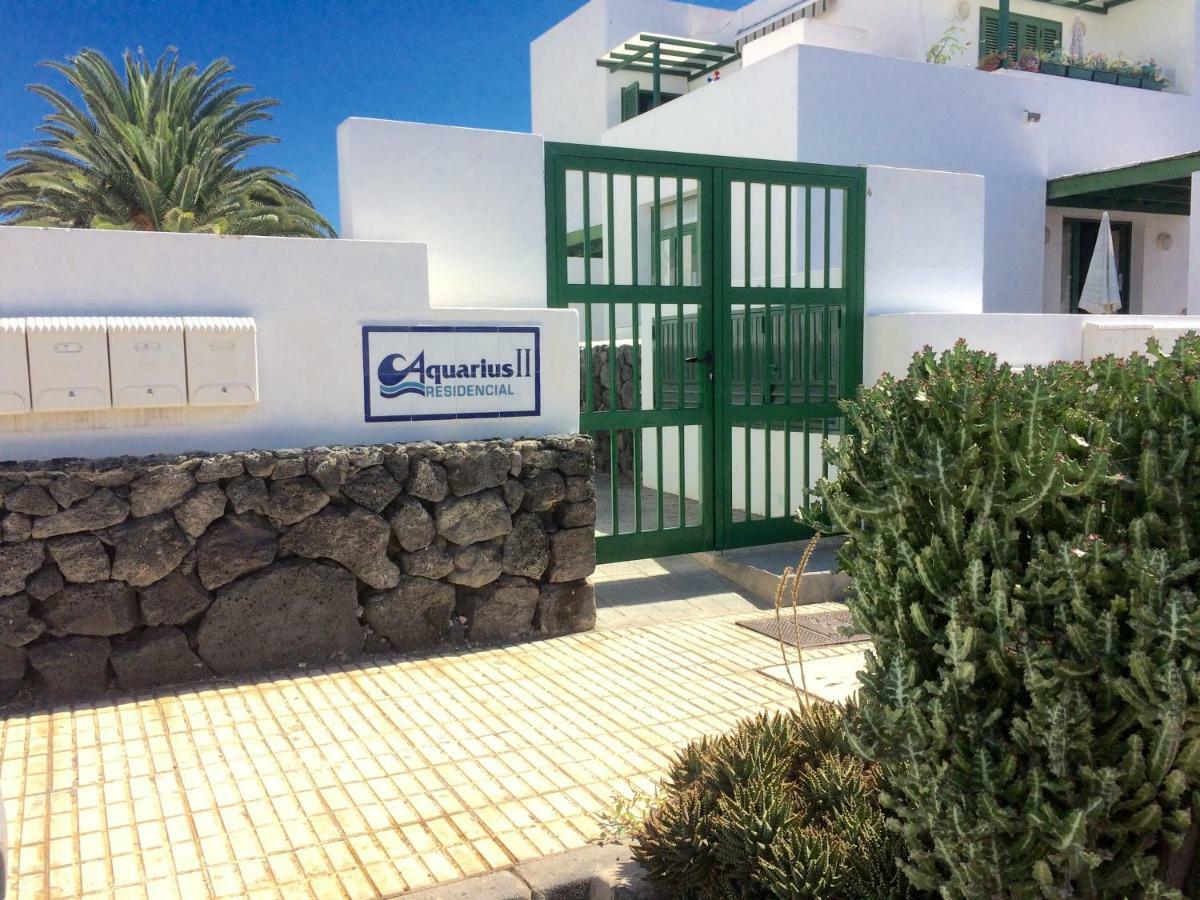 Grand House "Cucharas Beach" Costa Teguise Εξωτερικό φωτογραφία