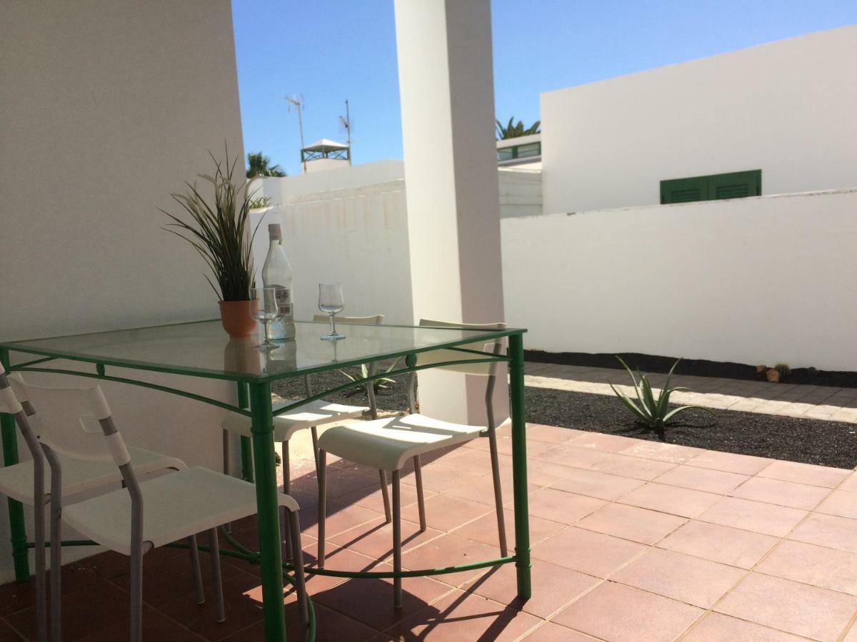 Grand House "Cucharas Beach" Costa Teguise Εξωτερικό φωτογραφία
