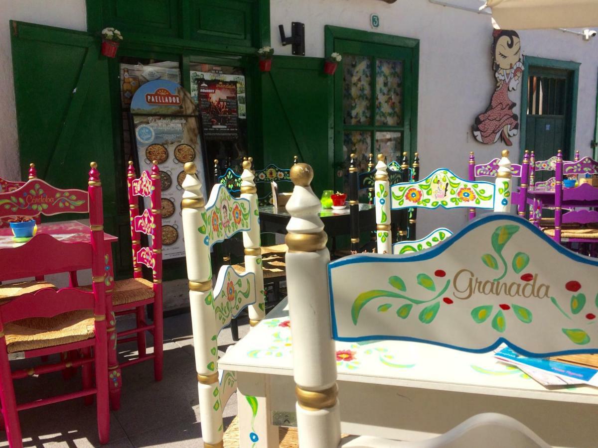Grand House "Cucharas Beach" Costa Teguise Εξωτερικό φωτογραφία