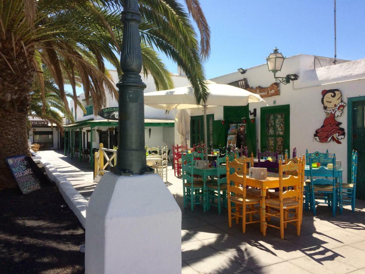 Grand House "Cucharas Beach" Costa Teguise Εξωτερικό φωτογραφία