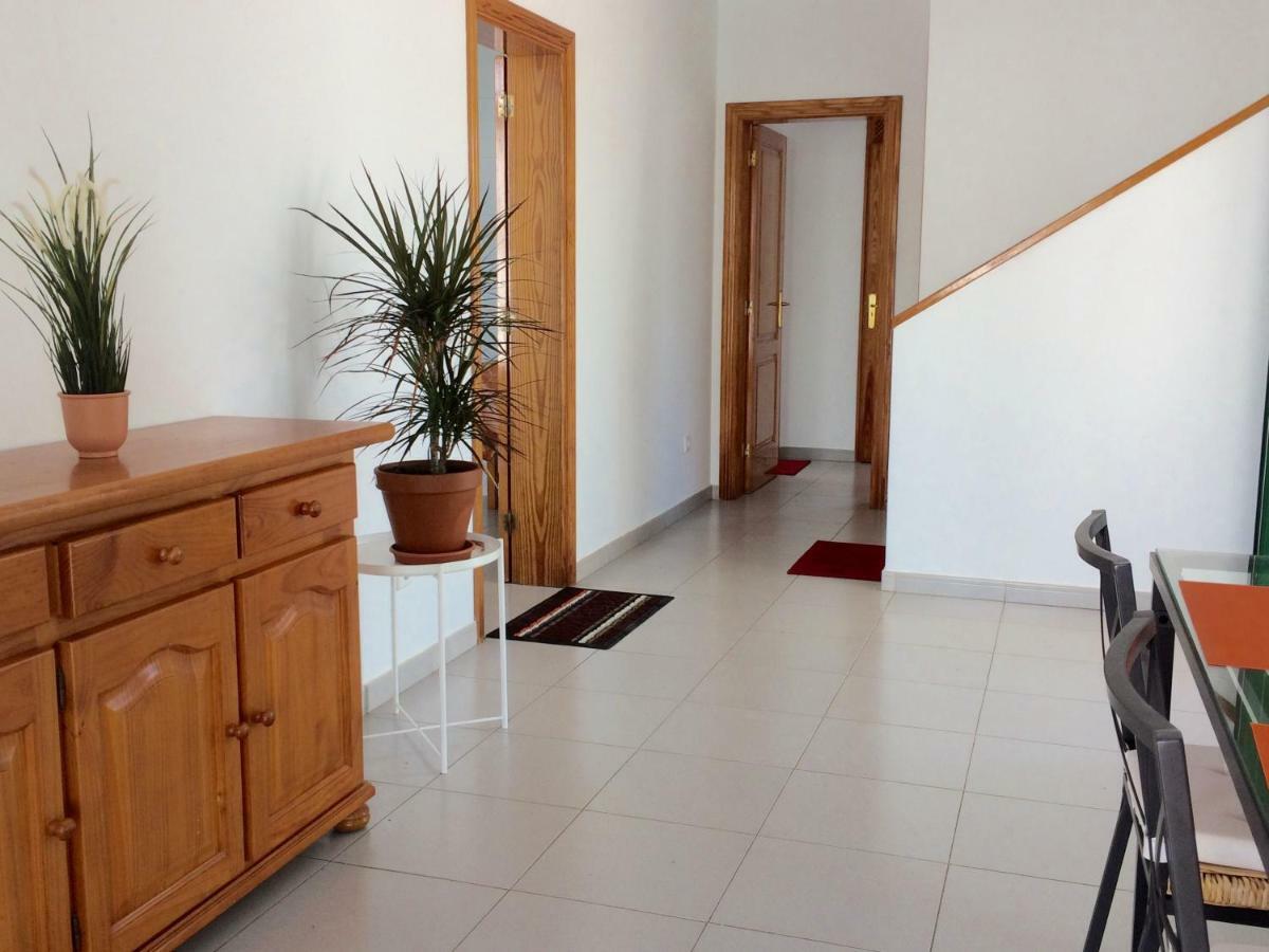 Grand House "Cucharas Beach" Costa Teguise Εξωτερικό φωτογραφία