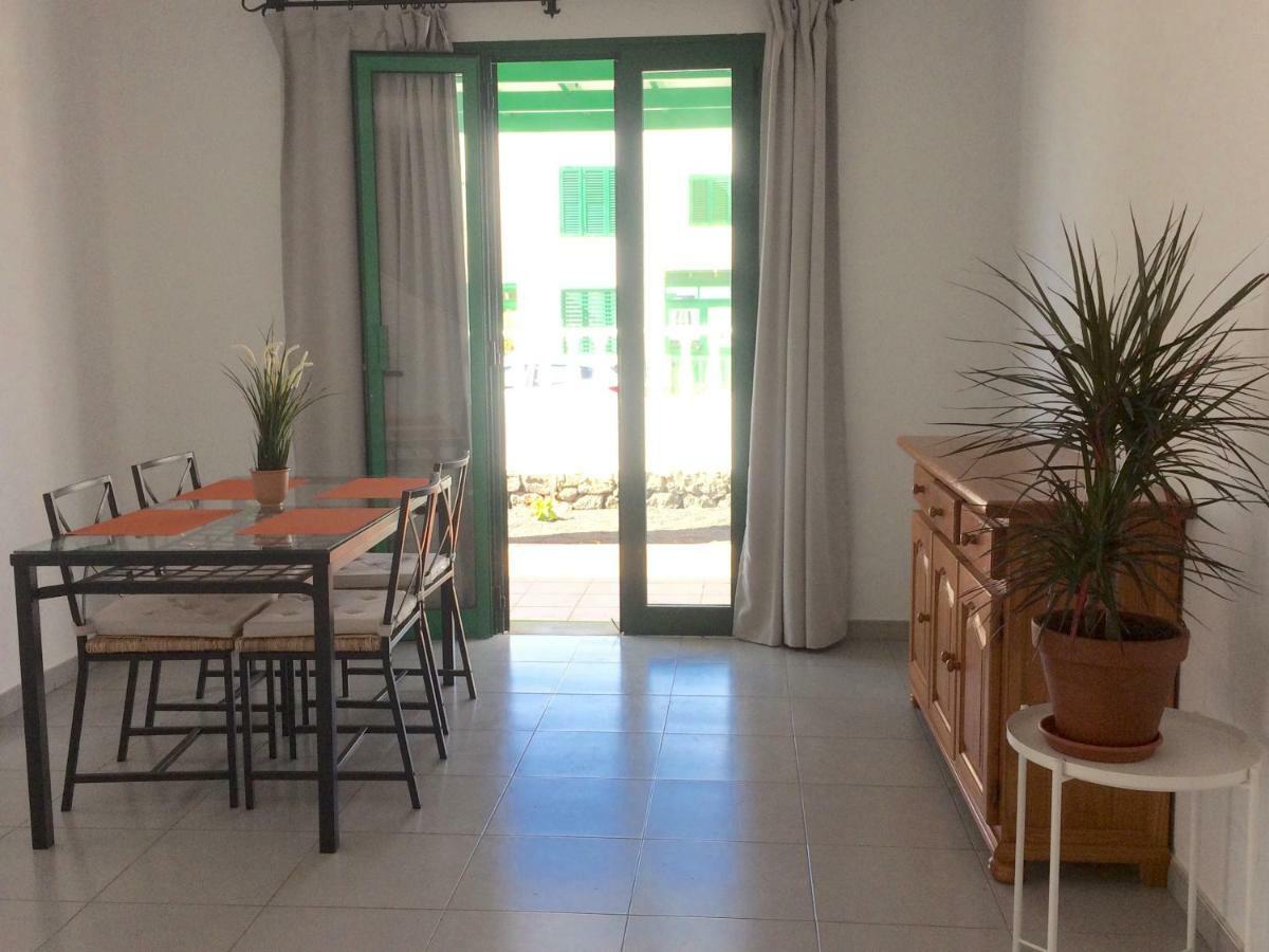 Grand House "Cucharas Beach" Costa Teguise Εξωτερικό φωτογραφία