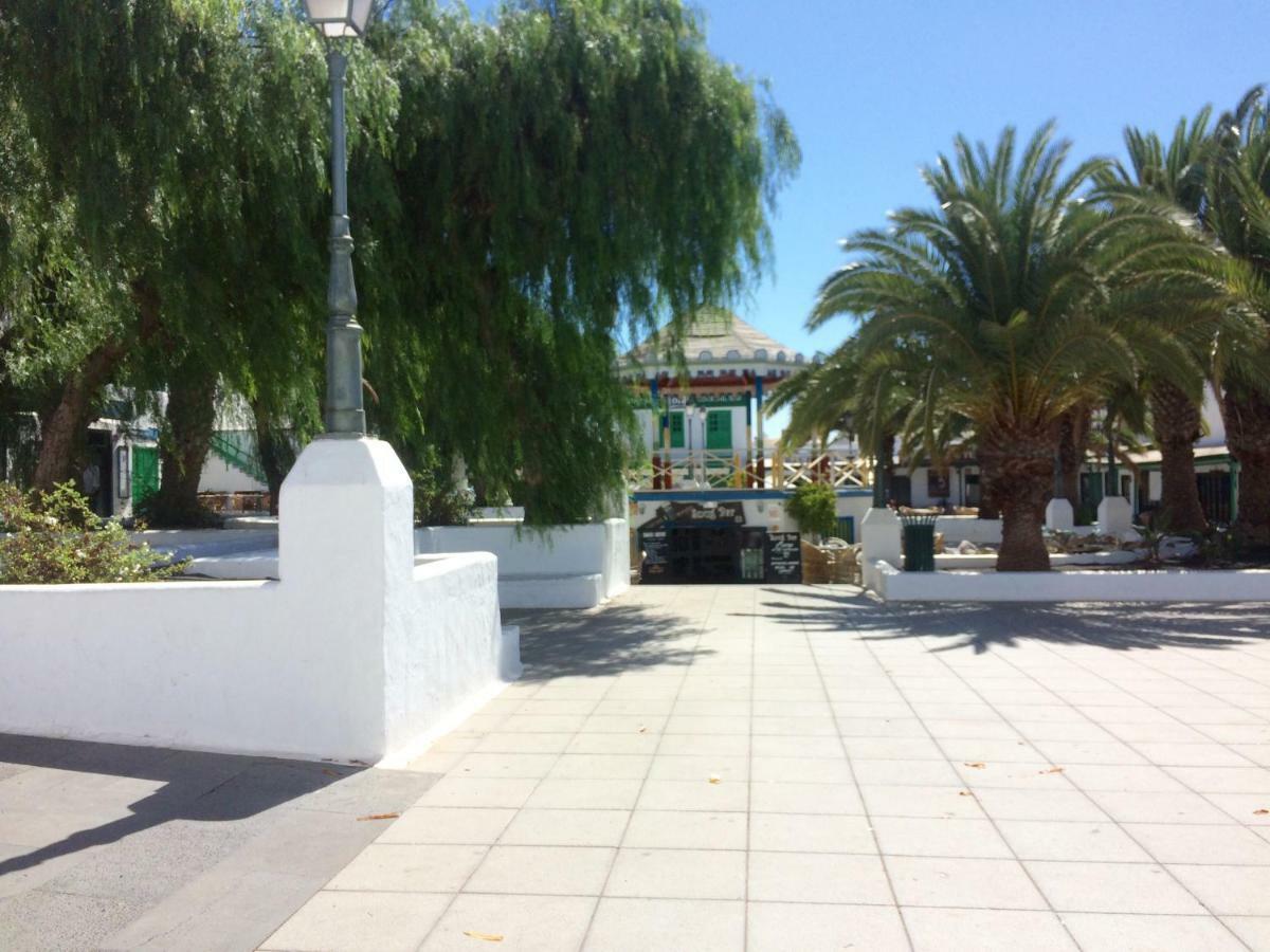 Grand House "Cucharas Beach" Costa Teguise Εξωτερικό φωτογραφία
